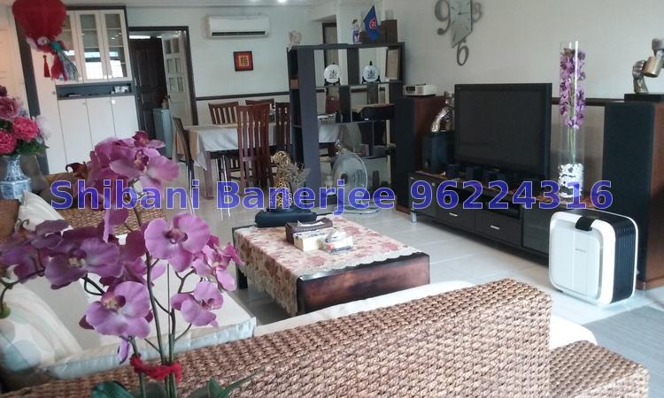 The Tanamera (D16), Condominium #167570022